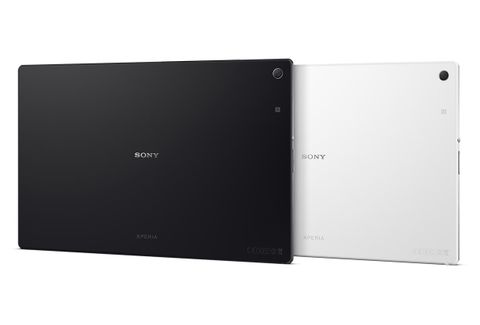 Nắp lưng Sony Tablet S/ SGPT111/ SGPT112