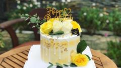  Tổng hợp cách bảo quản bánh kem khi có và không có tủ lạnh cực đơn giản 