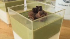  2 cách làm tofu pudding - pudding đậu hũ thơm béo hấp dẫn 
