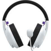  Tai nghe không dây choàng đầu Gaming Havit Fuxi-H3(Trắng) 