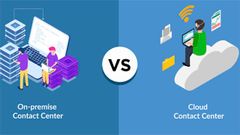  On - Premise là gì? Lợi thế của On - Premise so với Cloud trong doanh nghiệp 