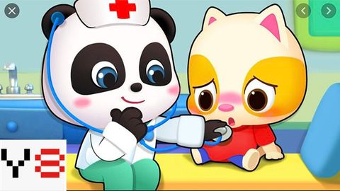 Tổng hợp 24 game bác sĩ, y tá trên Y8.com | Chơi game Y8 online miễn phí