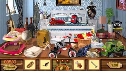 Tổng hợp 24 game tìm đồ trên Y8.com | Chơi game giải đố hay nhất