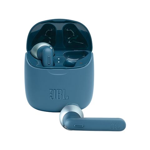 TAI NGHE JBL TUNE 225 TWS - BLUE