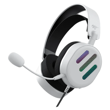 Tai nghe choàng đầu có mic Gaming Havit H2038U