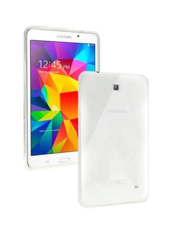 Nắp lưng Samsung Tab T230/ T231/ T235/ Tab 4 7.0 (đen)