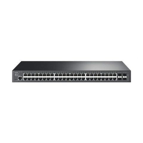 Cổng Nối Mạng Tp-link 52 Port Tl-sg3452