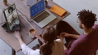 AOC giới thiệu màn hình di động 16T2 15.6 inch, có khả năng cảm ứng và kết nối qua cổng USB-C