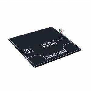 Pin Motorola Xt321