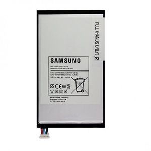 Pin Samsung Galaxy Tab 4 8.0