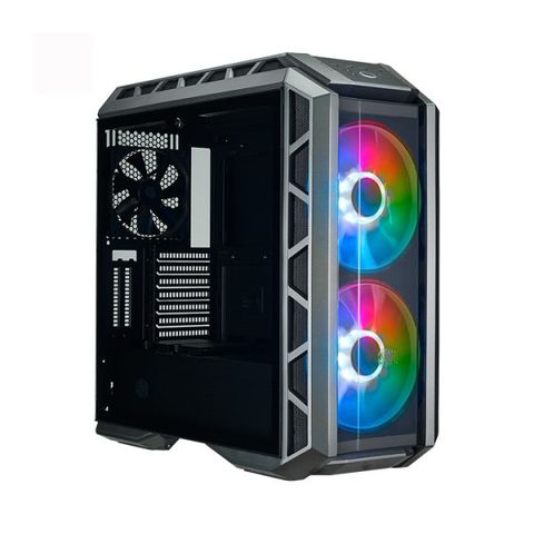 Vỏ Case Cooler Master Mastercase H500p Tg Argb