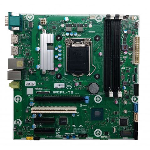 MAINBOARD PC DELL PRECISION T3630 TM