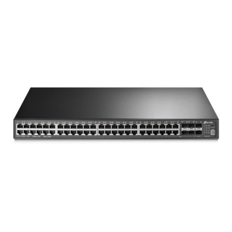 Switch Tp-link T3700g-52tq 52-port 10/100/1000mbps