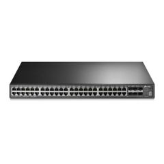  Switch Tp-link T3700g-52tq 52-port 10/100/1000mbps 