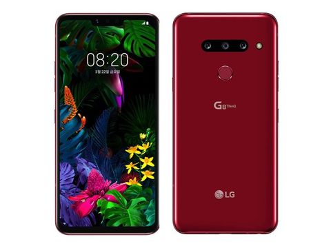 Vỏ Khung Sườn Lg T375