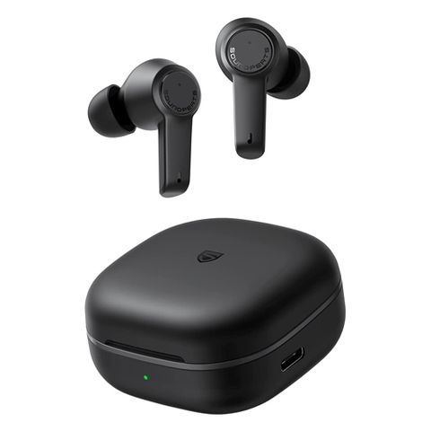 TAI NGHE SOUNDPEATS T3 - BLACK