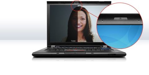 Camera Laptop Lenovo Thinkpad L450