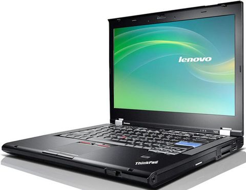 Camera Laptop Lenovo Thinkpad L420
