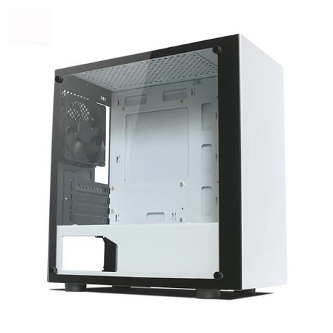 Vỏ Case Mik Nexus M-white