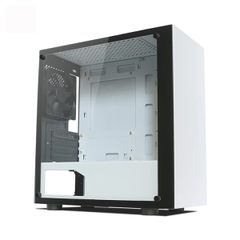  Vỏ Case Mik Nexus M-white 
