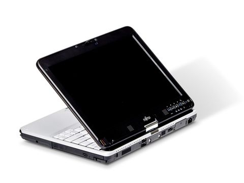 Fujitsu Lifebook T4410