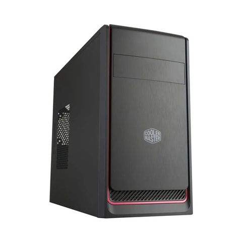 Vỏ Case Cooler Master Masterbox E300l