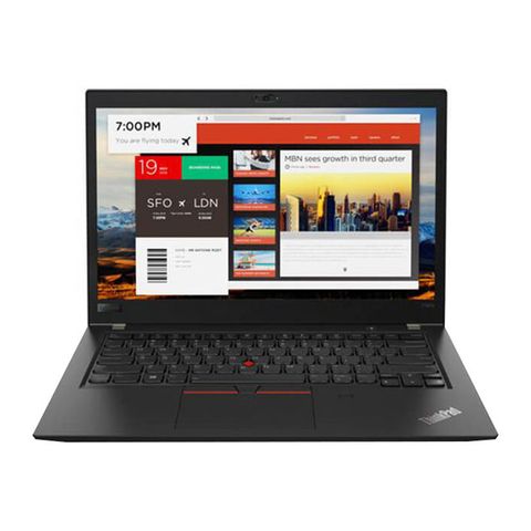 Lenovo Thinkpad T T480 20L50005Hv