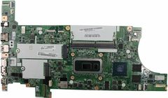  MAINBOARD DÙNG CHO LAPTOP LENOVO T490 I7-TH8 RAM 16GB 