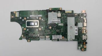 Mainboard dùng cho laptop Lenovo T490S I5