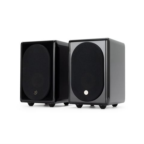 Loa Trettitre T4 Obsidian