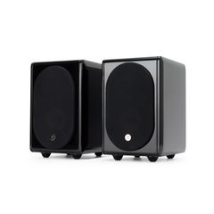  Loa Trettitre T4 Obsidian 