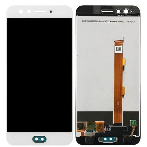 Màn Hình Motorola Motosmart Mix Xt553