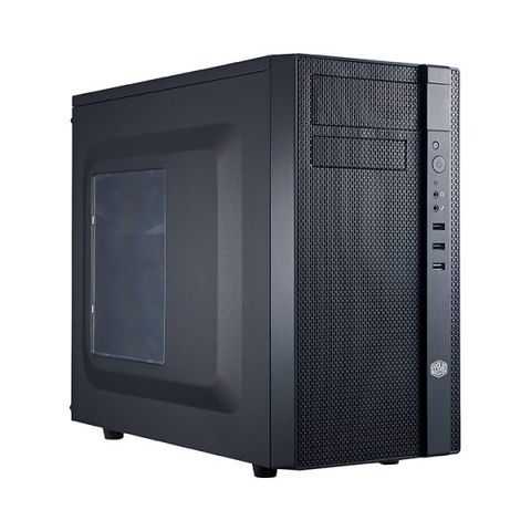 Vỏ Case Cooler Master N200