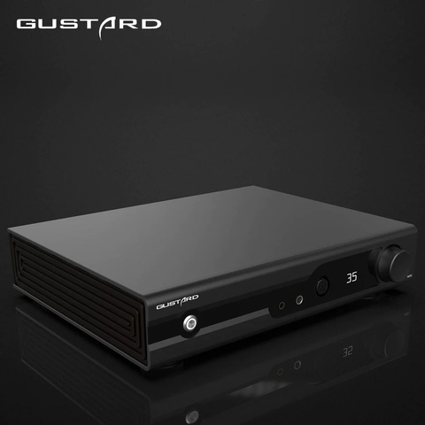 GUSTARD H26