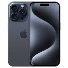  Điện thoại iPhone 15 Pro 128GB Titan Xanh 