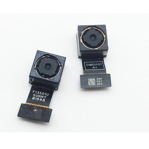Camera Motorola Xt788