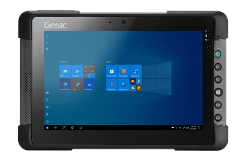 Getac T800