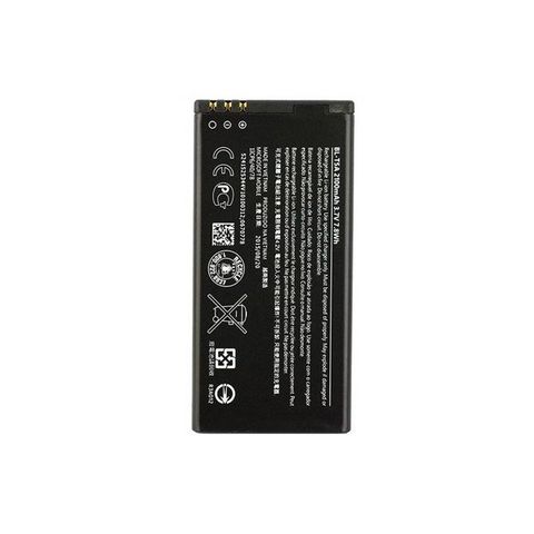 Pin ZTE Blade C T807