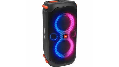 Loa tích hợp Amply JBL Partybox 110