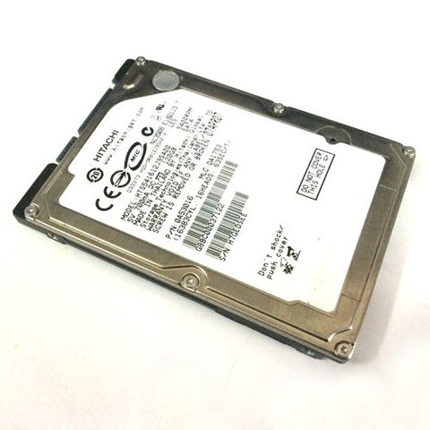 Ổ cứng Hitachi 2TB SATA 6Gb/s