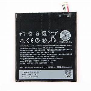 Pin Motorola Xt910