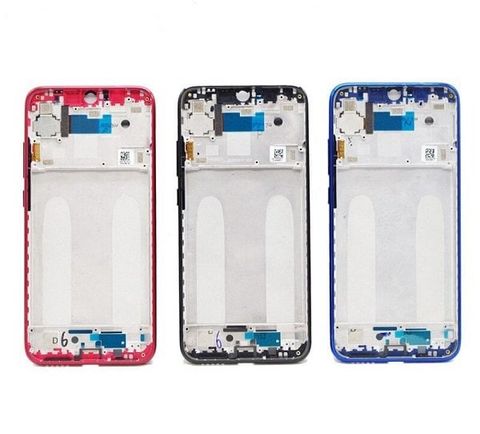 Vỏ Khung Sườn Motorola Mt917