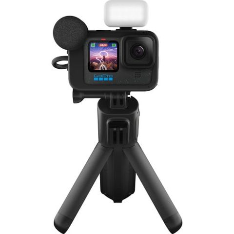 GoPro Hero 12 Creator Editon