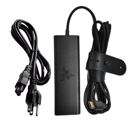 Sạc dùng cho laptop Razer 20V-3.25A 65W Type C