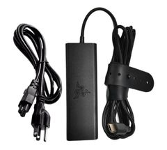  Sạc dùng cho laptop Razer 20V-3.25A 65W Type C 