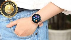  Galaxy Watch Active 2 giảm lớn lên đến 2 triệu đầu năm mới, cơ hội để tậu đồng hồ thông minh xịn với giá hời là đây chứ đâu 