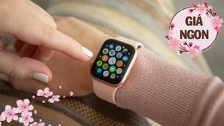 Cùng xem qua đâu là những đồng hồ thông minh hạ giá nhiều nhất đầu năm 2021, chắc chắn bạn sẽ bất ngờ cho mà xem
