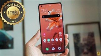 Chiến game, cày phim sướng mắt với loạt smartphone màn hình siêu tràn viền này, tất cả đều đang giảm sốc đến 7 triệu
