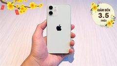  iPhone 12 series hạ giá cực đã cuối tháng 1, giảm đến 3.5 triệu đồng, nhanh chốt đơn ngay để không bỏ lỡ nào các iFan 