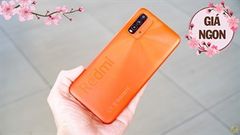  Đại gia đình Redmi 9 đang giảm giá cực ngon, cấu hình xịn, pin trâu thế này mà không rước về diện Tết ngay thì hơi phí 